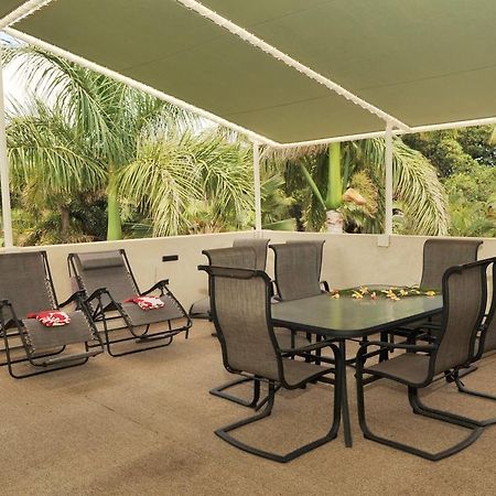 Aloha Aku Inn & Suites Kihei Pokoj fotografie