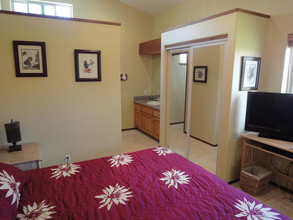 Aloha Aku Inn & Suites Kihei Pokoj fotografie