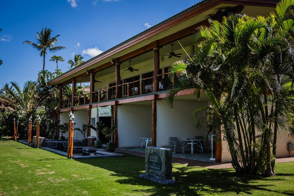 Aloha Aku Inn & Suites Kihei Pokoj fotografie