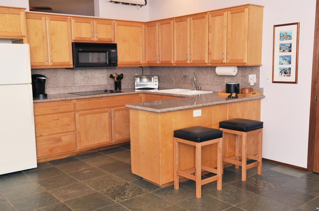 Aloha Aku Inn & Suites Kihei Pokoj fotografie