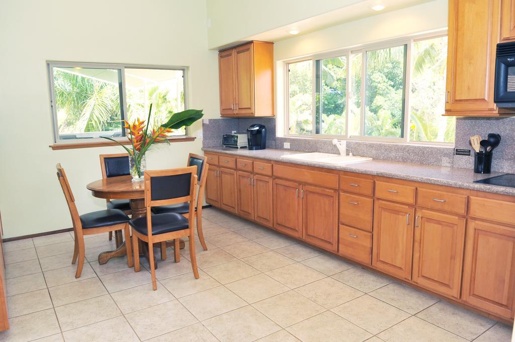 Aloha Aku Inn & Suites Kihei Pokoj fotografie