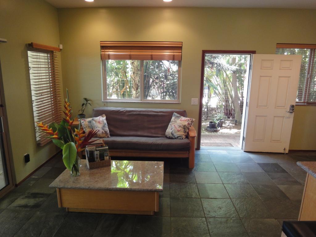 Aloha Aku Inn & Suites Kihei Pokoj fotografie