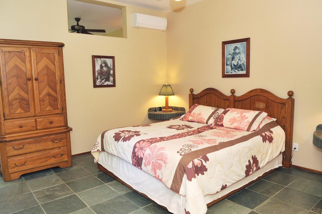 Aloha Aku Inn & Suites Kihei Pokoj fotografie
