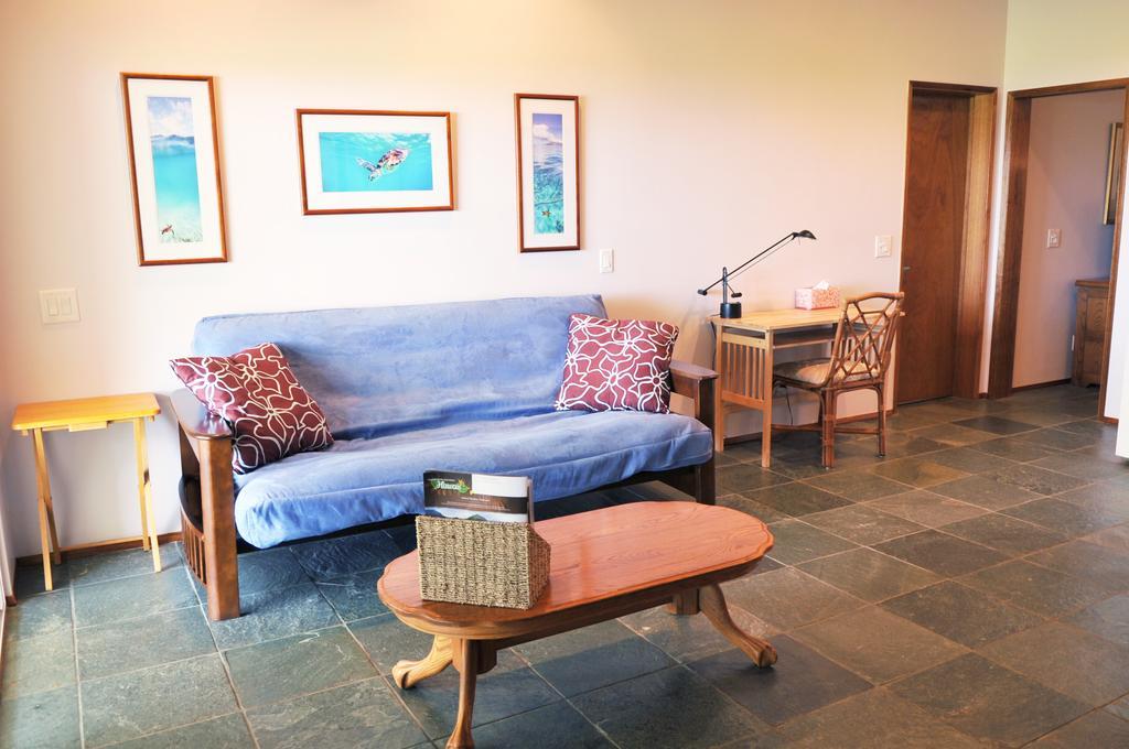 Aloha Aku Inn & Suites Kihei Pokoj fotografie