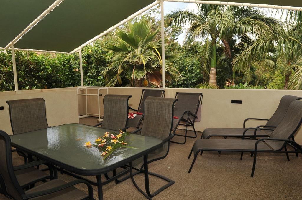 Aloha Aku Inn & Suites Kihei Pokoj fotografie