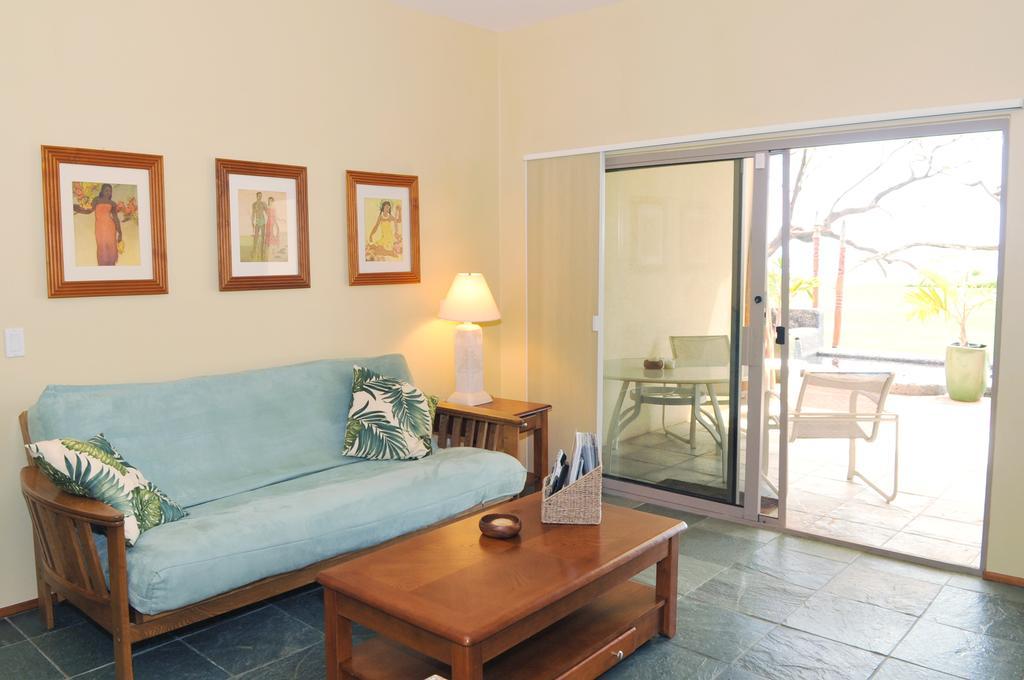 Aloha Aku Inn & Suites Kihei Pokoj fotografie