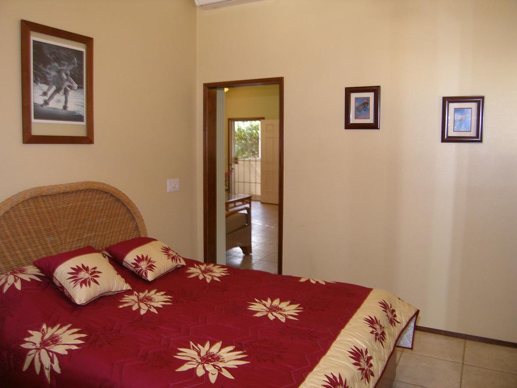 Aloha Aku Inn & Suites Kihei Pokoj fotografie