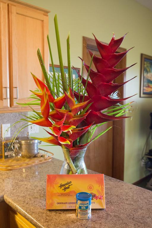Aloha Aku Inn & Suites Kihei Pokoj fotografie