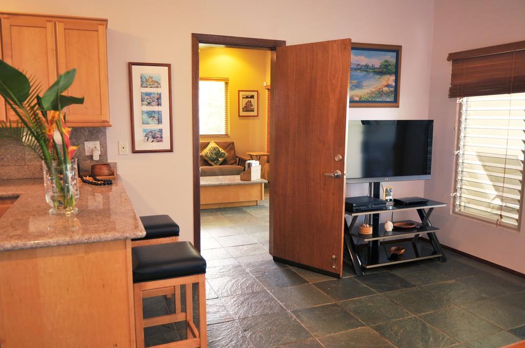 Aloha Aku Inn & Suites Kihei Pokoj fotografie