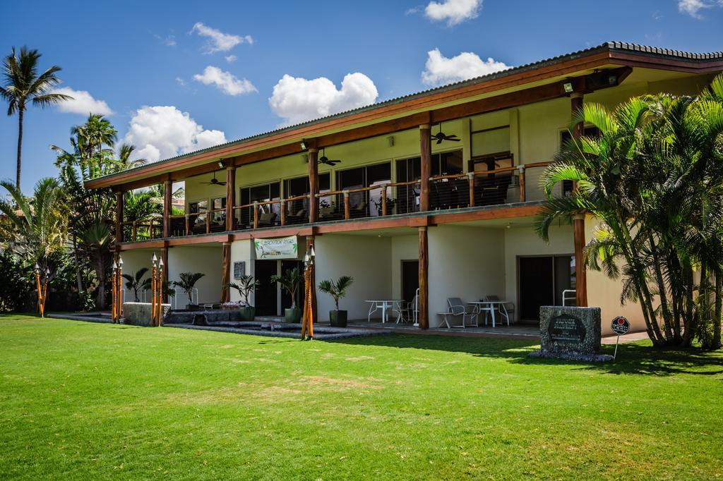Aloha Aku Inn & Suites Kihei Pokoj fotografie