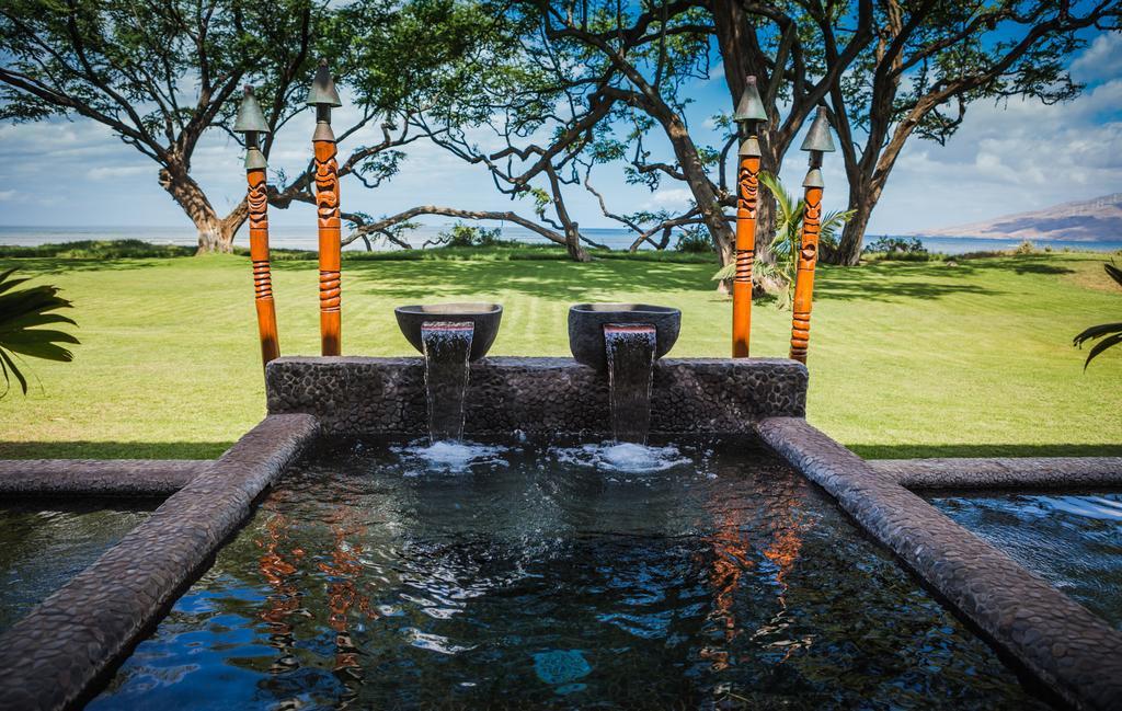 Aloha Aku Inn & Suites Kihei Pokoj fotografie