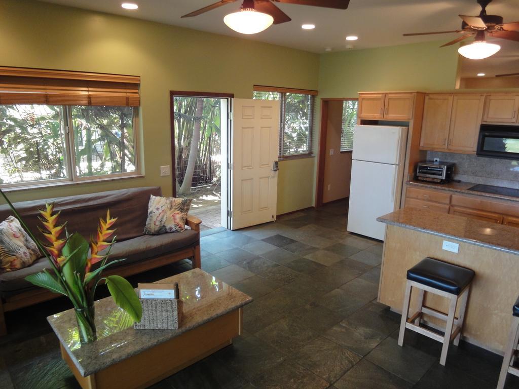 Aloha Aku Inn & Suites Kihei Pokoj fotografie