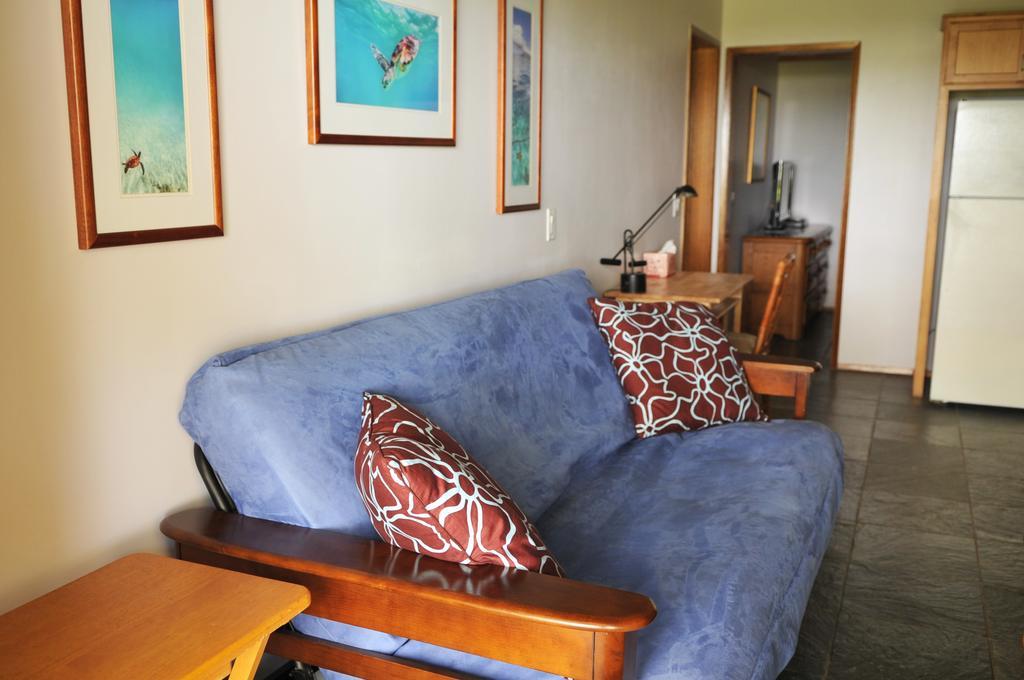 Aloha Aku Inn & Suites Kihei Pokoj fotografie