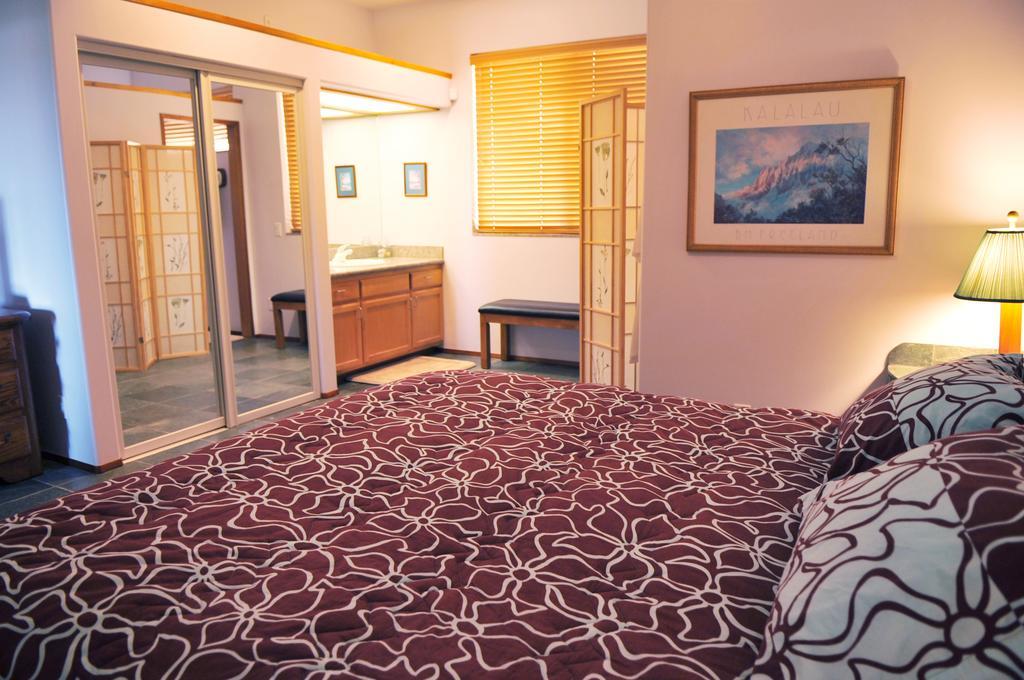 Aloha Aku Inn & Suites Kihei Pokoj fotografie