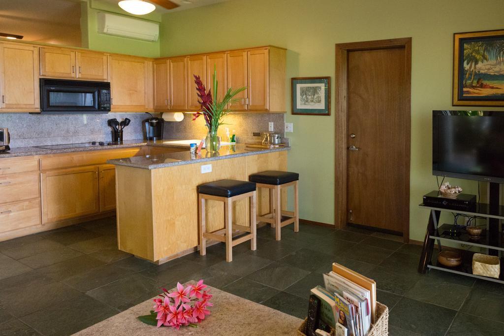 Aloha Aku Inn & Suites Kihei Pokoj fotografie