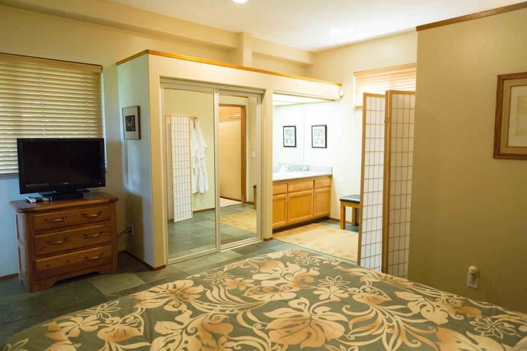 Aloha Aku Inn & Suites Kihei Pokoj fotografie