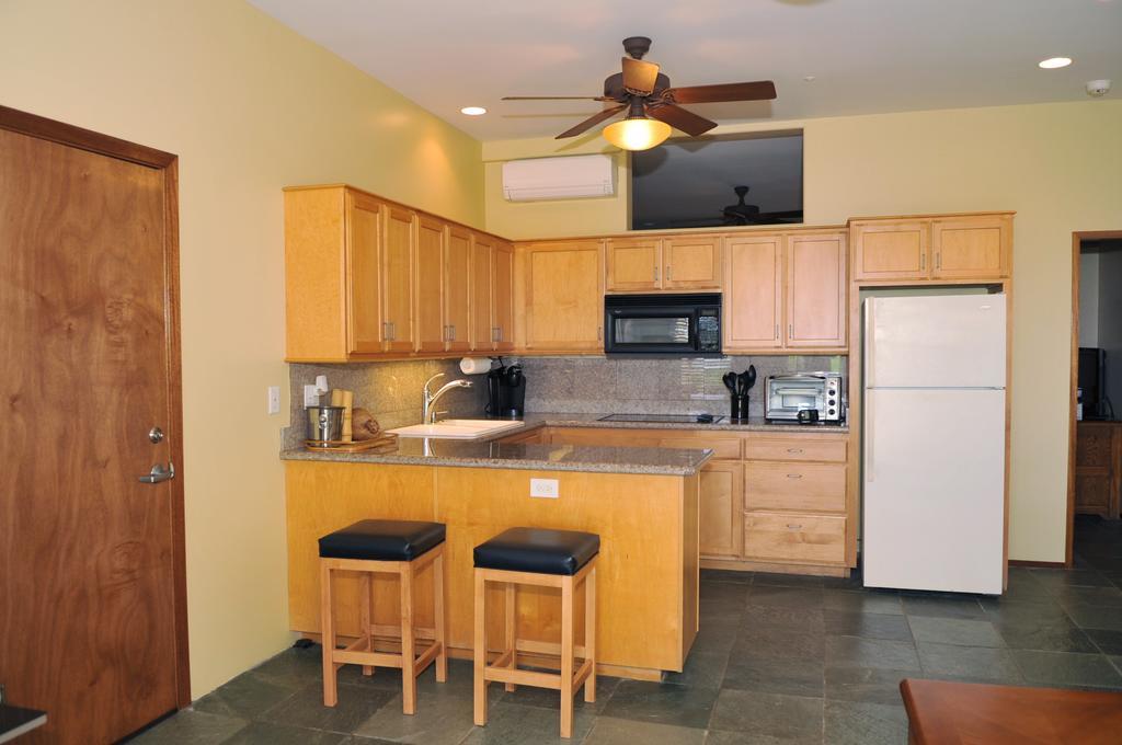 Aloha Aku Inn & Suites Kihei Pokoj fotografie
