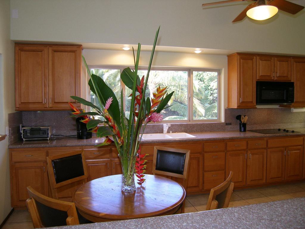 Aloha Aku Inn & Suites Kihei Pokoj fotografie