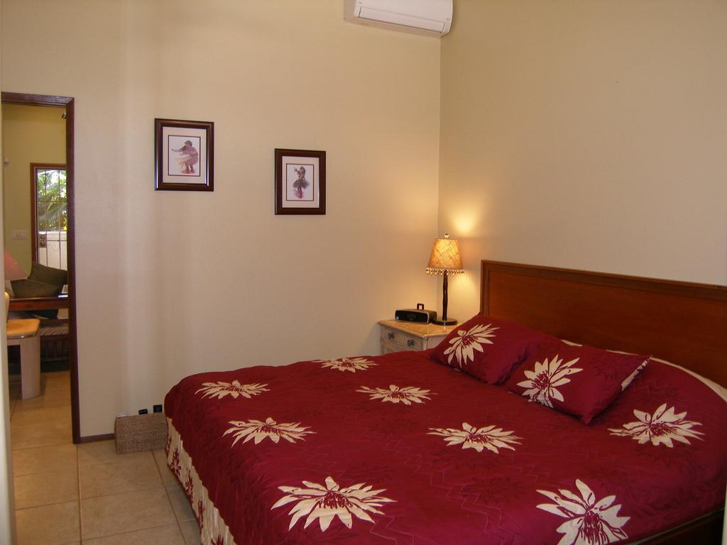 Aloha Aku Inn & Suites Kihei Pokoj fotografie