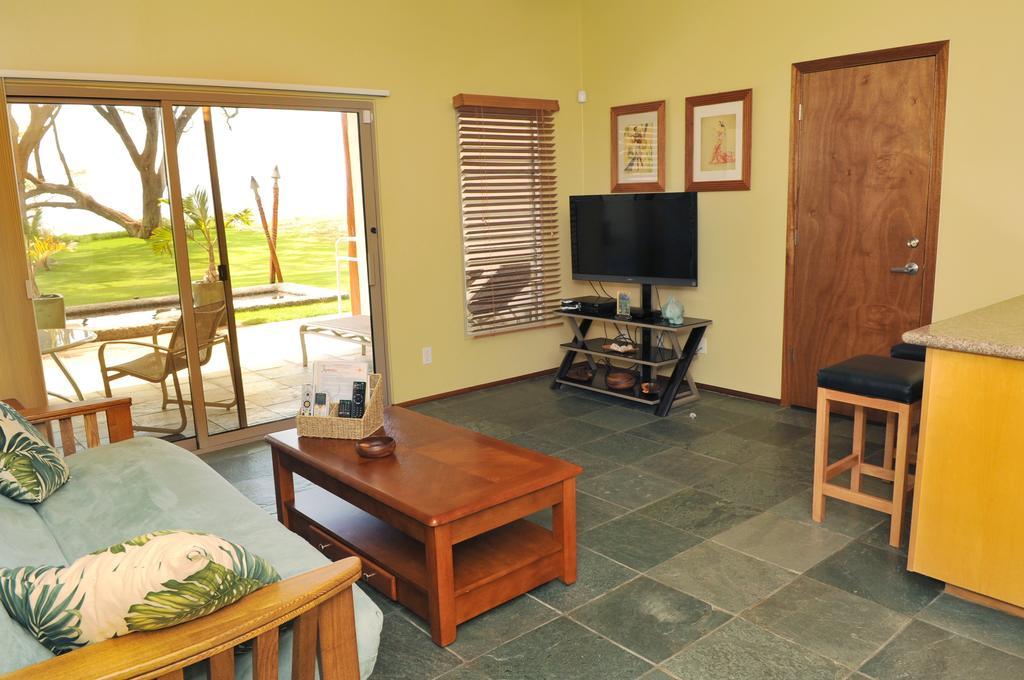 Aloha Aku Inn & Suites Kihei Pokoj fotografie