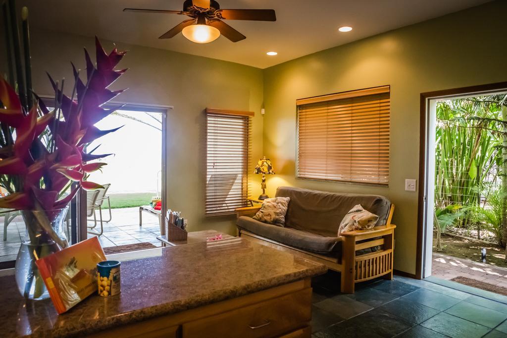 Aloha Aku Inn & Suites Kihei Pokoj fotografie