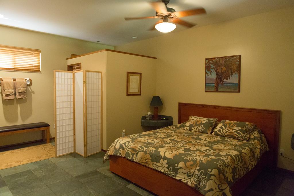 Aloha Aku Inn & Suites Kihei Pokoj fotografie