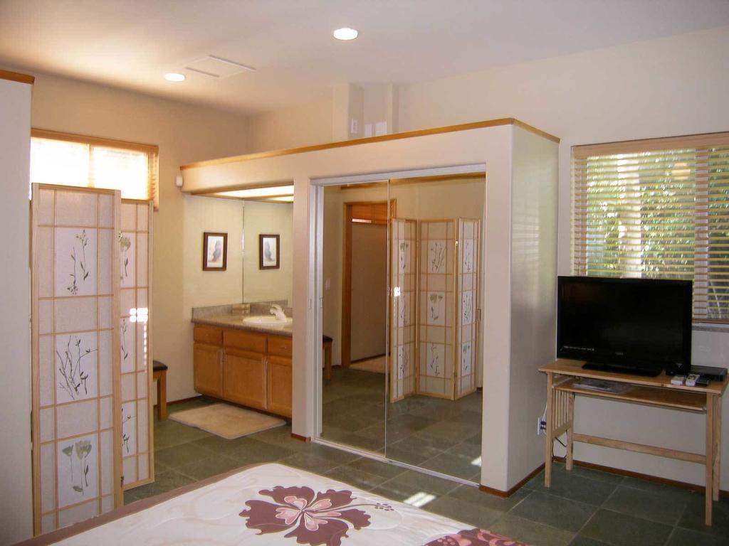 Aloha Aku Inn & Suites Kihei Pokoj fotografie