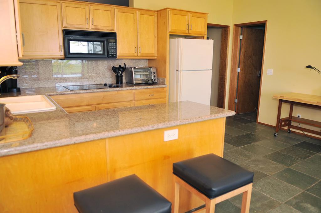 Aloha Aku Inn & Suites Kihei Pokoj fotografie