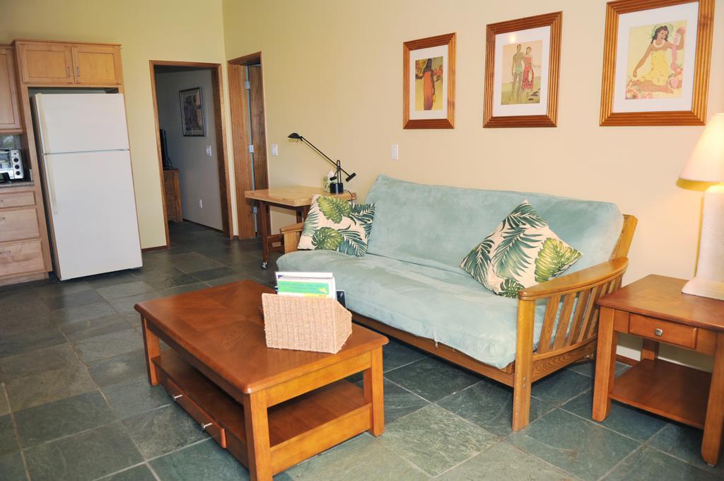 Aloha Aku Inn & Suites Kihei Pokoj fotografie