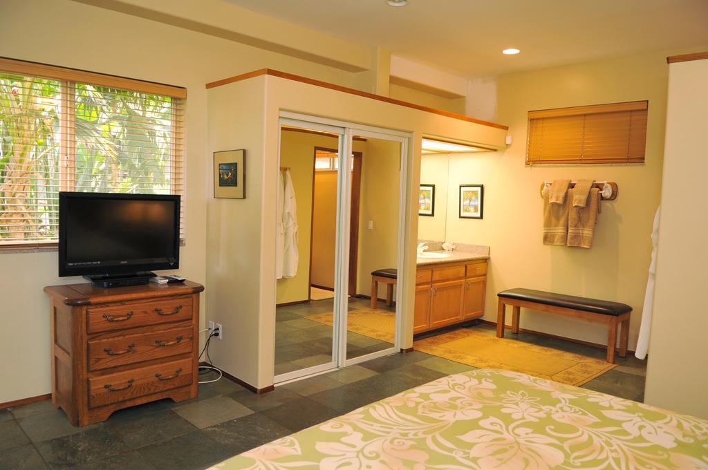 Aloha Aku Inn & Suites Kihei Pokoj fotografie