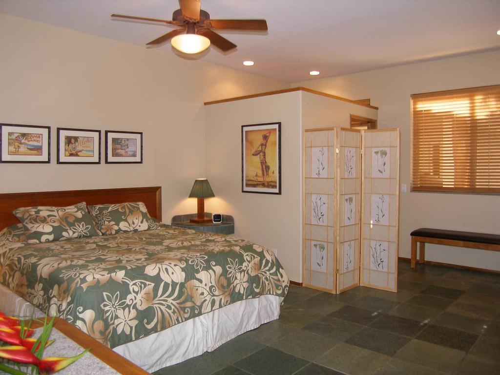 Aloha Aku Inn & Suites Kihei Pokoj fotografie