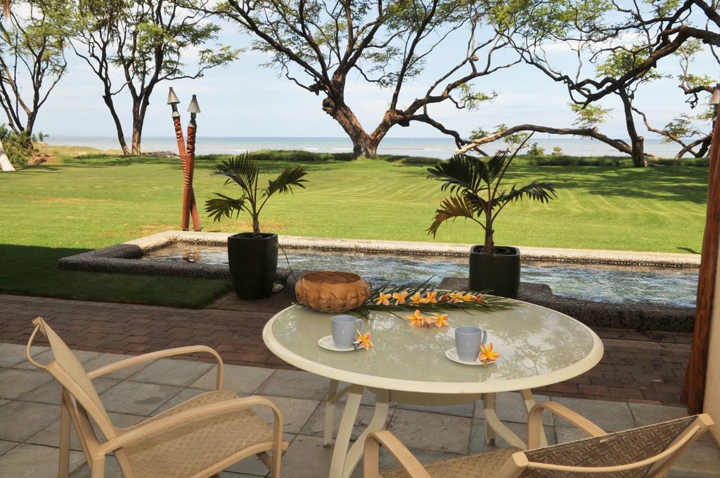 Aloha Aku Inn & Suites Kihei Pokoj fotografie