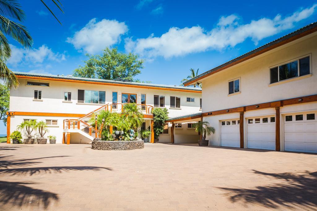 Aloha Aku Inn & Suites Kihei Pokoj fotografie