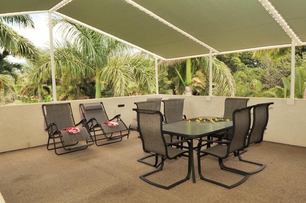 Aloha Aku Inn & Suites Kihei Pokoj fotografie